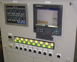 Centre Control Panel
