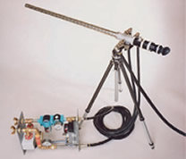Equipments of Furnace Inspection / Observation