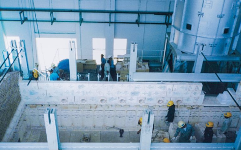 IHARA FURNACE 株式会社 Ihara Furnace Co.,Ltd.